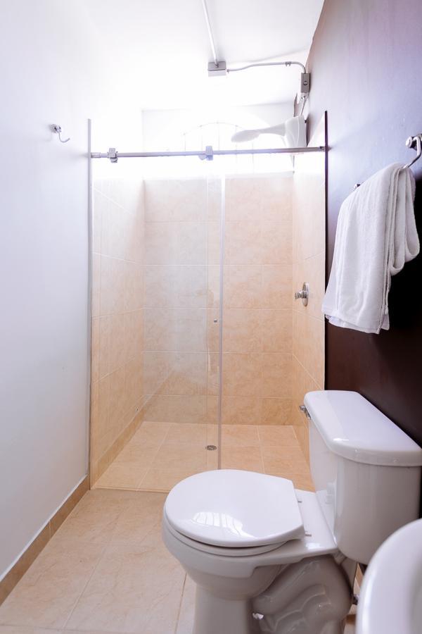 Two Br Apartment Lleras Медельин Экстерьер фото