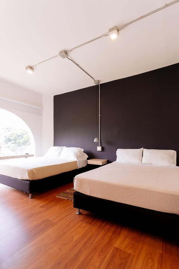 Two Br Apartment Lleras Медельин Экстерьер фото