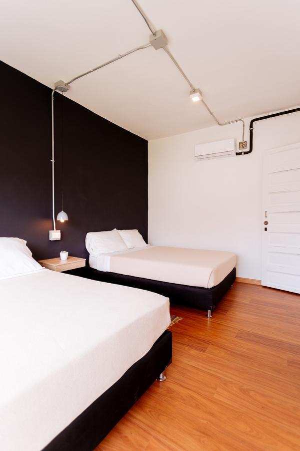 Two Br Apartment Lleras Медельин Экстерьер фото