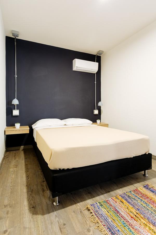 Two Br Apartment Lleras Медельин Экстерьер фото