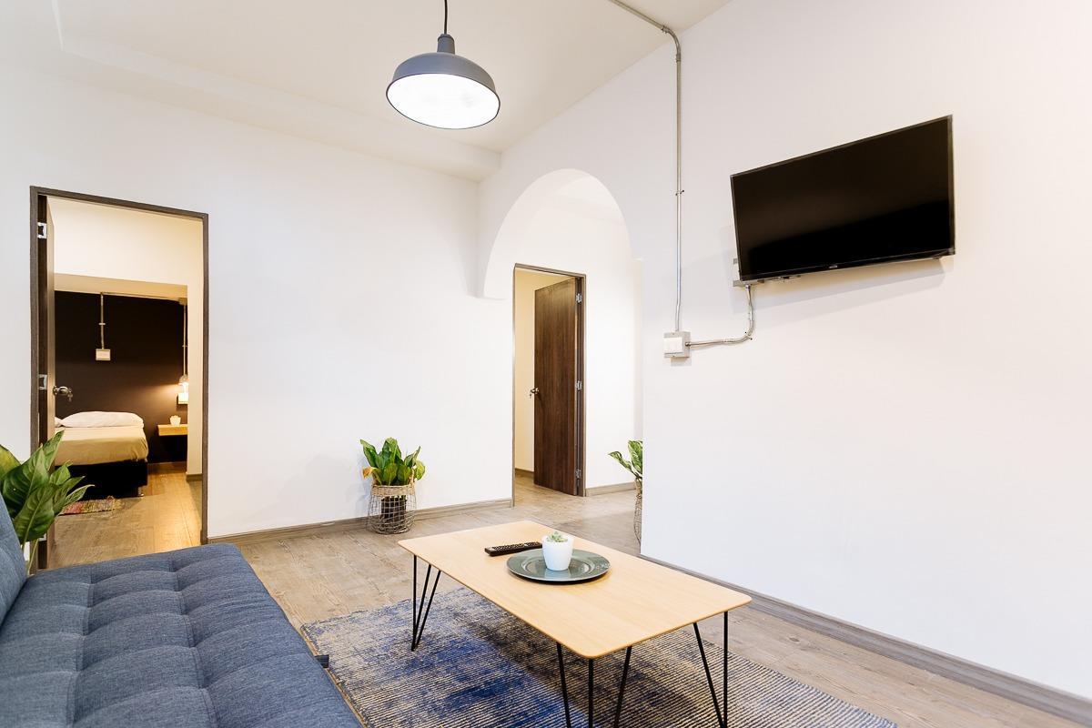 Two Br Apartment Lleras Медельин Экстерьер фото