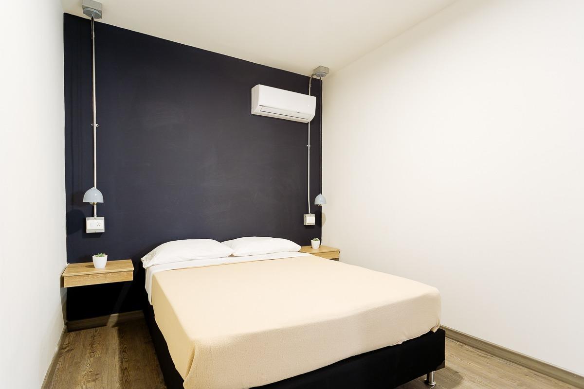 Two Br Apartment Lleras Медельин Экстерьер фото