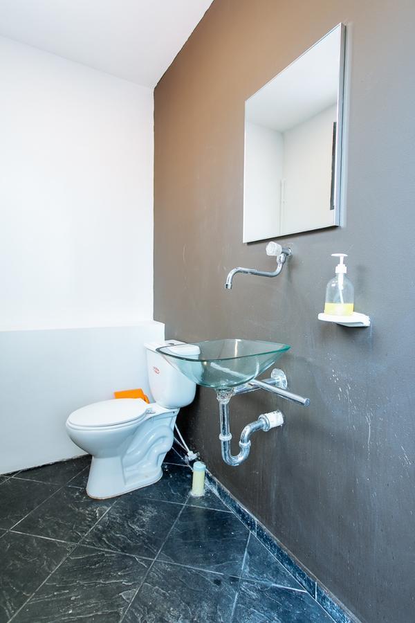 Two Br Apartment Lleras Медельин Экстерьер фото